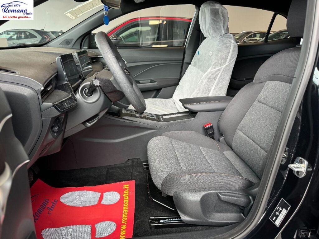 MG3 1.5 Benzina Comfort #PRONTA CONSEGNA#
