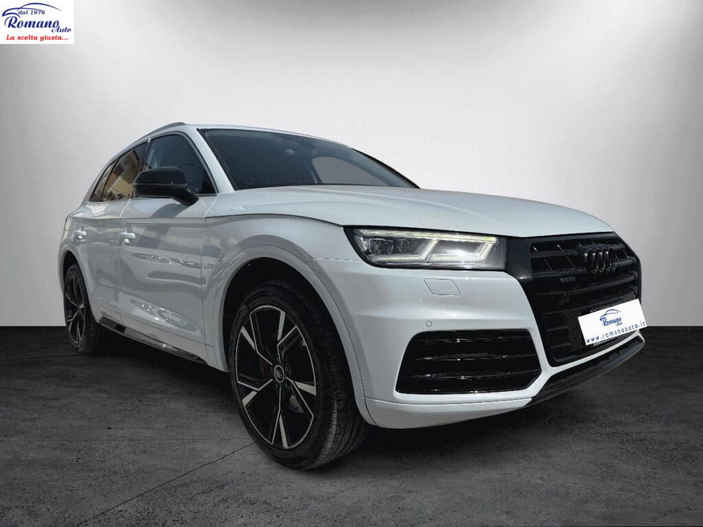 AUDI - Q5  40 2.0 tdi Sport quattro 190cv s-tronic#VIRTUAL COCKPIT!