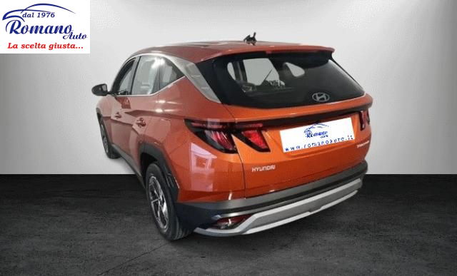 NEW 1.6 CRDI Klass 115CV#GARANZIA 5 ANNI HYUNDAI!