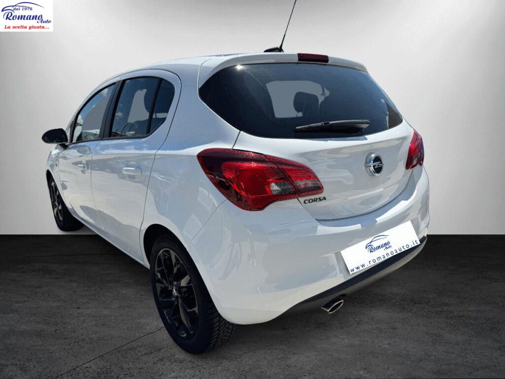 OPEL - Corsa -  1.2 5p. Cosmo#KM CERTIFICATI!