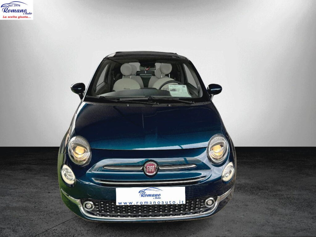 1.0 Hybrid Dolcevita#CABRIO!