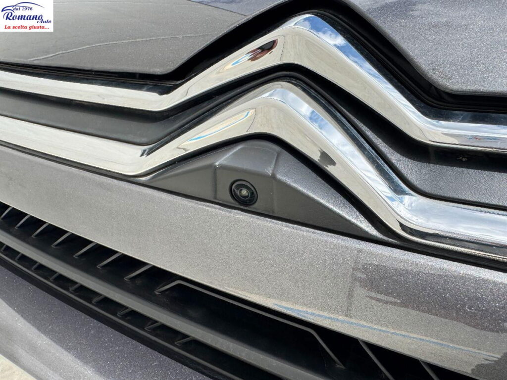 CITROEN - C4 - PureTech 130 S&S EAT8 MAX#TETTO APRIBILE!