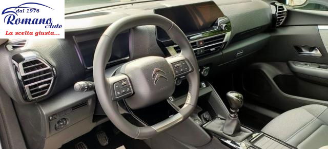 CITROEN - C4 - PureTech 1.2 130 MAX#VIRTUAL COCKPIT!