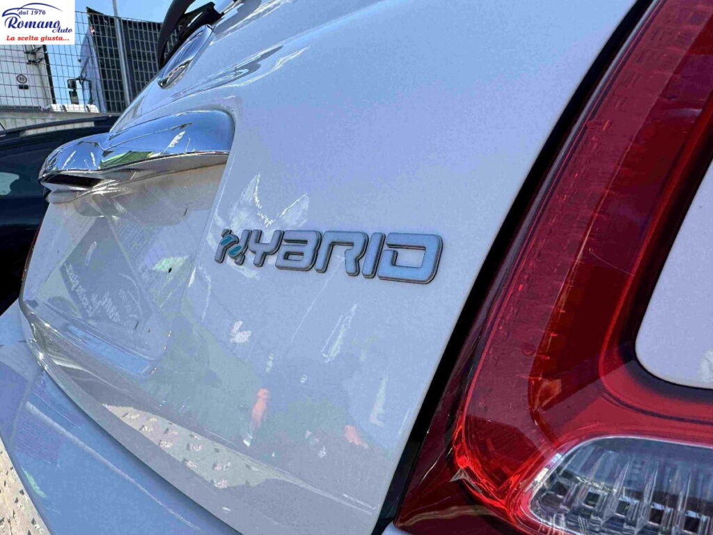 FIAT - 500 - 1.0 Hybrid Dolcevita#TETTO PANORAMICO!