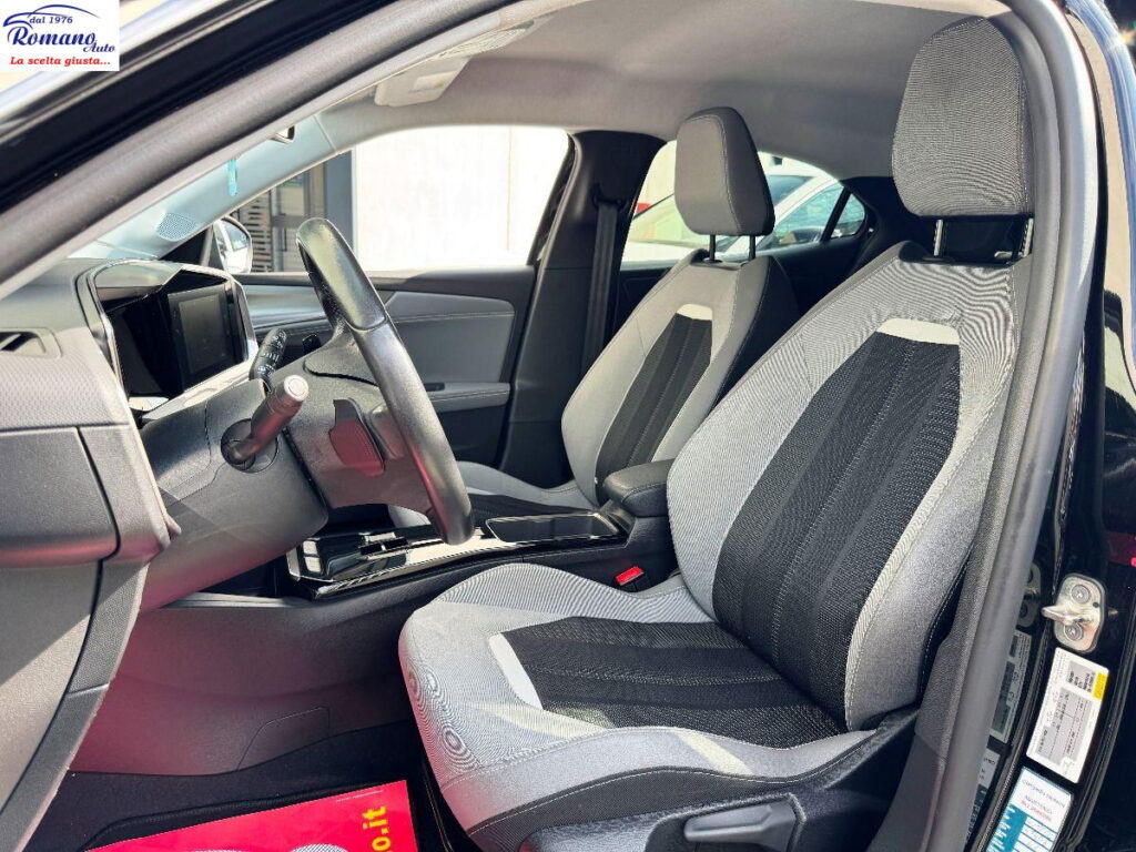 OPEL - Mokka  1.2 t Elegance 130cv at8#RETROCAMERA!