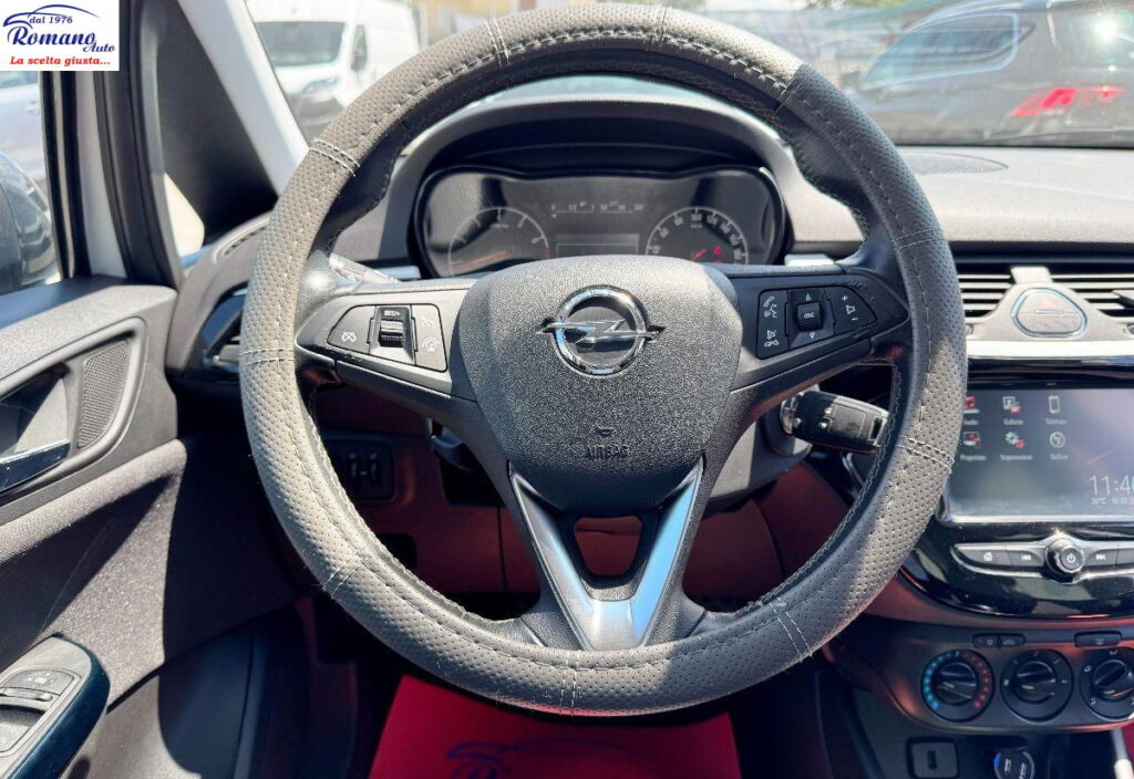 OPEL - Corsa -  1.2 5p. Cosmo#KM CERTIFICATI!