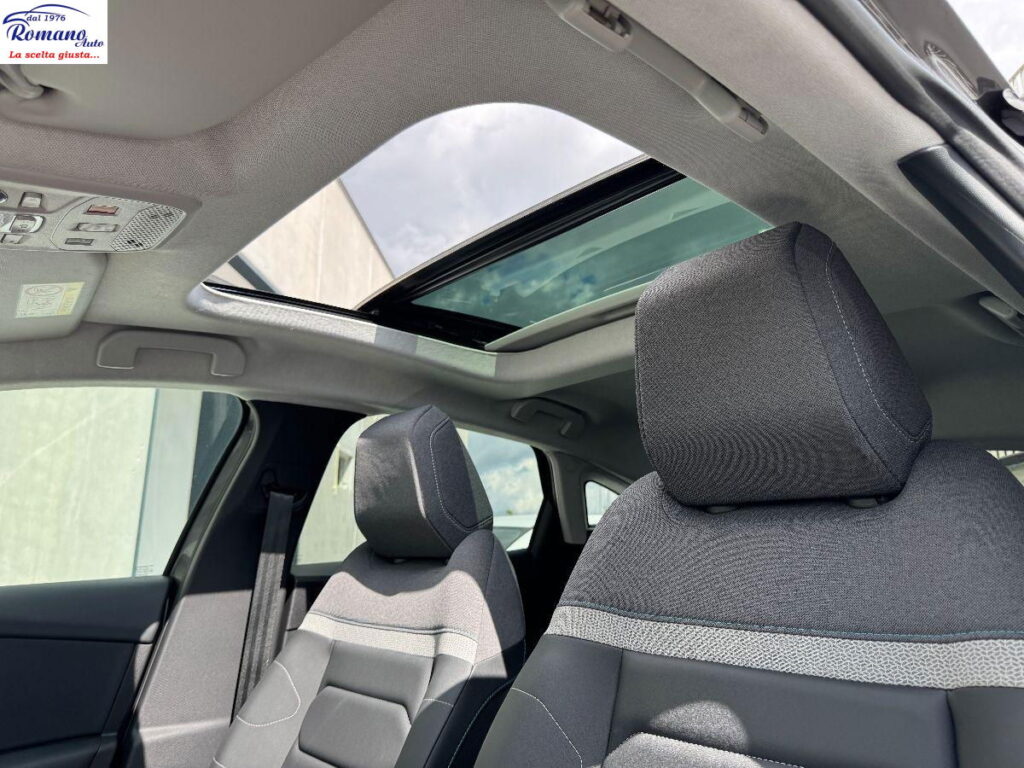 CITROEN - C4 - PureTech 130 S&S EAT8 MAX#TETTO APRIBILE!