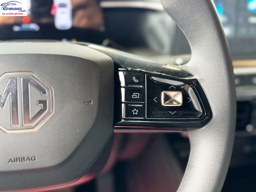 MG3 1.5 Benzina Comfort #PRONTA CONSEGNA#