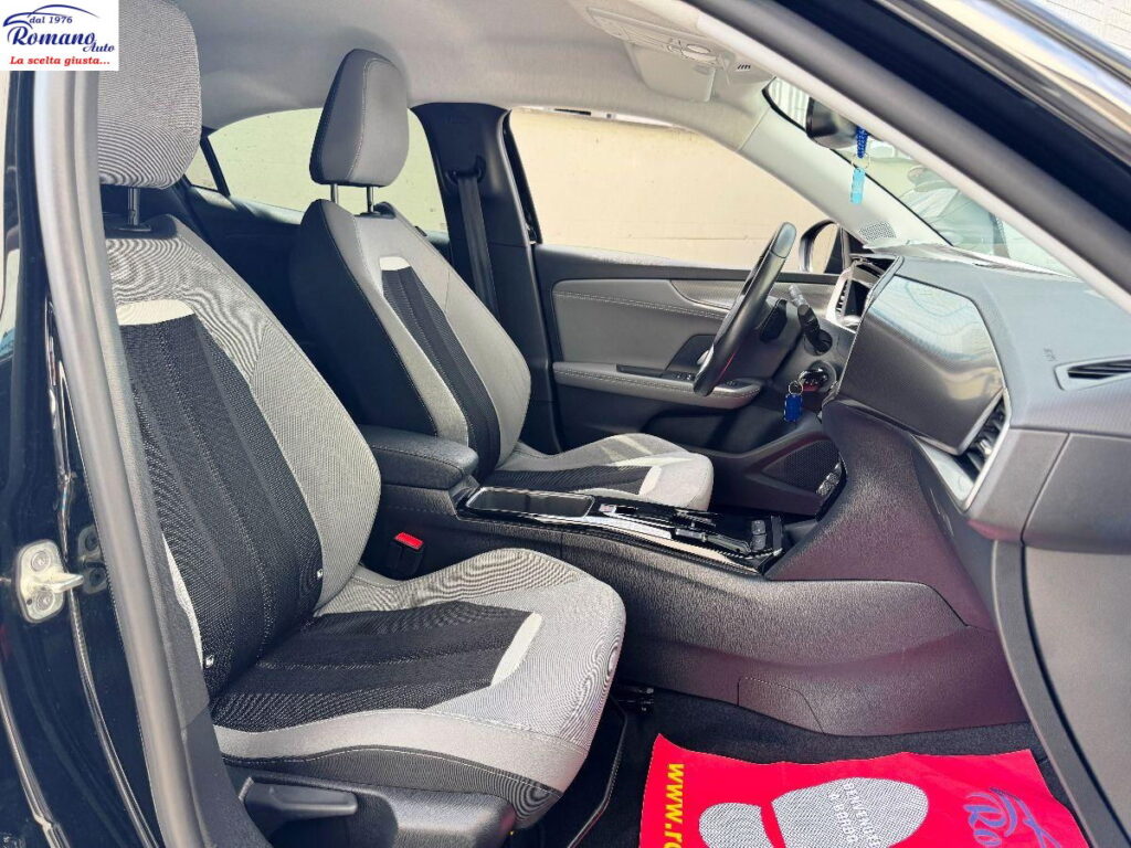OPEL - Mokka  1.2 t Elegance 130cv at8#RETROCAMERA!
