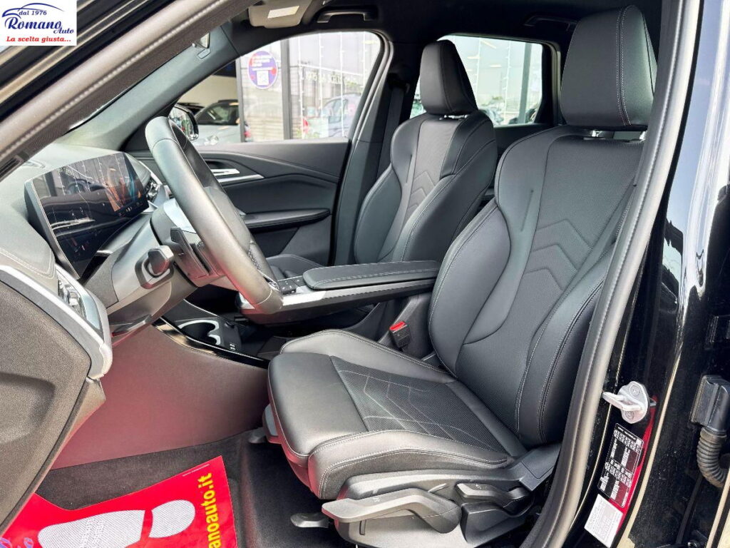 NEW BMW - X1 -  sDrive18d Msport#VIRTUAL COCKPIT!