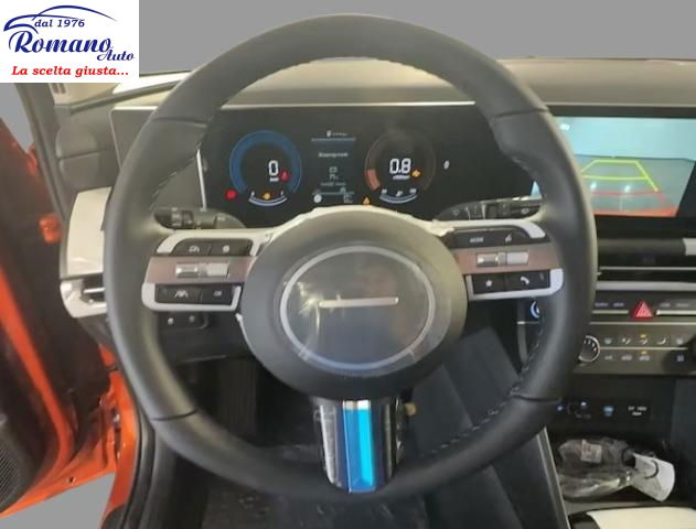 NEW 1.6 CRDI Klass 115CV#GARANZIA 5 ANNI HYUNDAI!