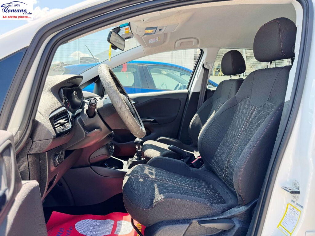 OPEL - Corsa -  1.2 5p. Cosmo#KM CERTIFICATI!