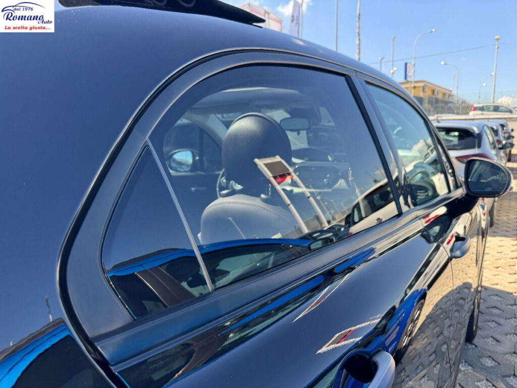 FIAT - 500X - 1.5 T4 Hybrid 130 CV DCT Sport Dv.#VETTURA CABRIO!