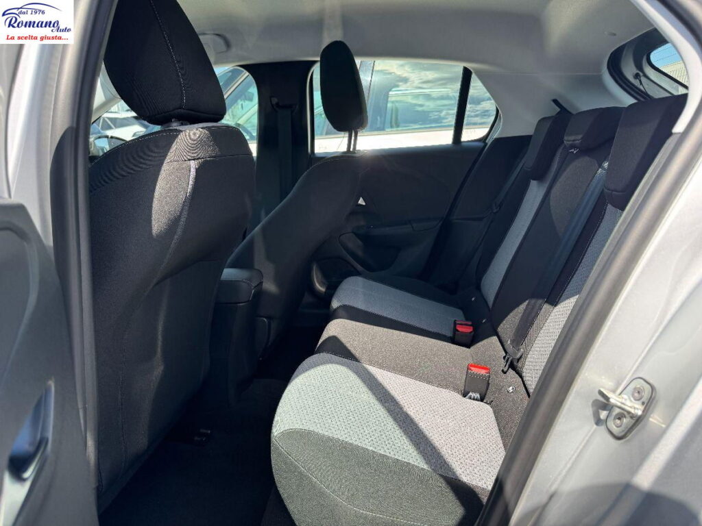 OPEL - Corsa - 1.2 Edition#VIRTUAL COCKPIT!RETROCAMERA!