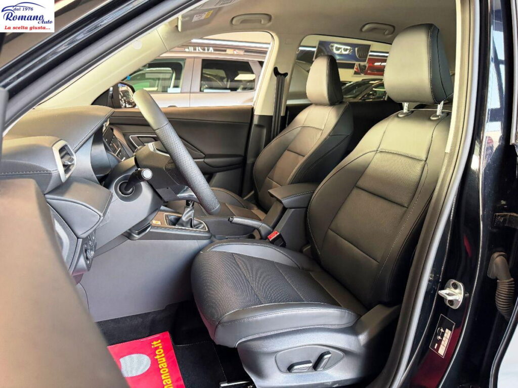 NEW MG ZS 1.5 Standard#PRONTA CONSEGNA#