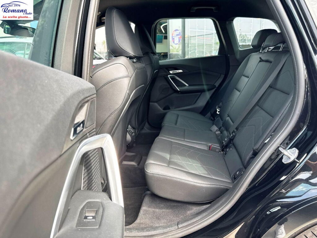 NEW BMW - X1 -  sDrive18d Msport#VIRTUAL COCKPIT!