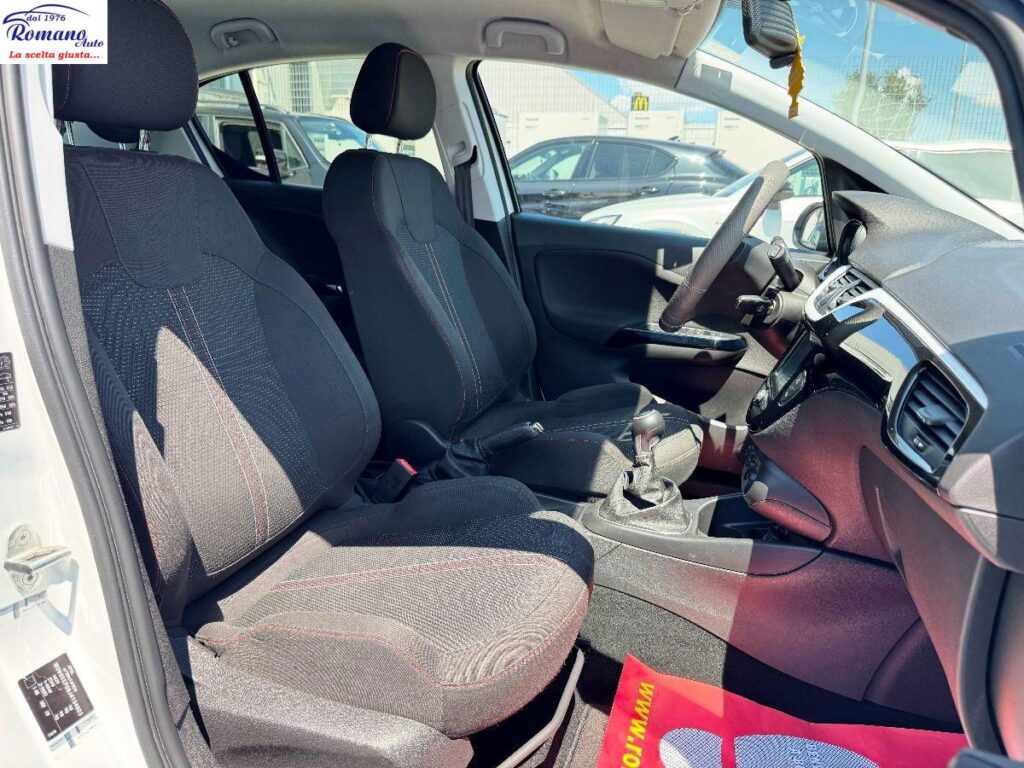 OPEL - Corsa -  1.2 5p. Cosmo#KM CERTIFICATI!