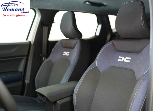 NEW DACIA - Duster - ECO-G 100 Journey#PACK PARKING!