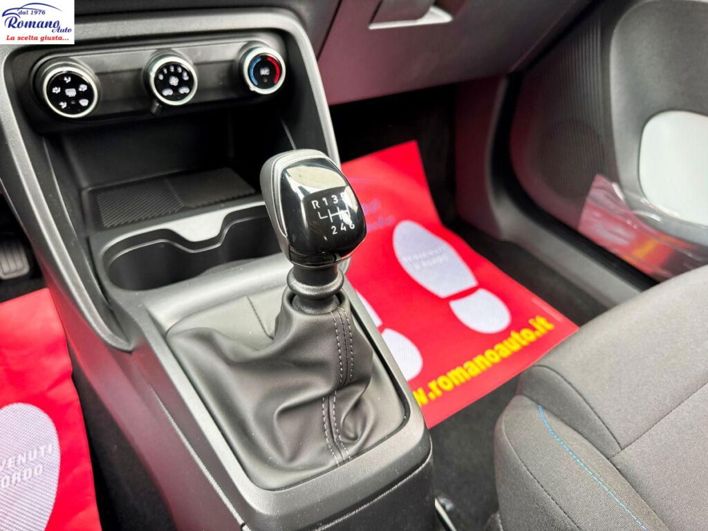 NEW CITROEN - C3  1.2 puretech turbo You 100cv#PRONTA CONSEGNA!