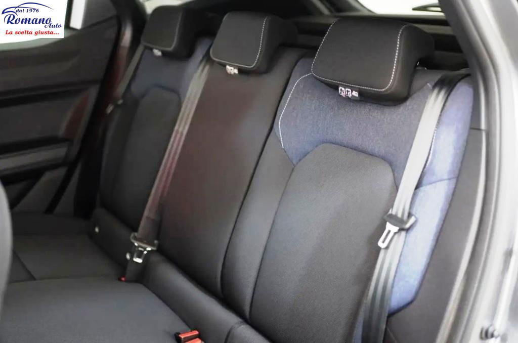 NEW DACIA - Duster - ECO-G 100 Journey#PACK PARKING!