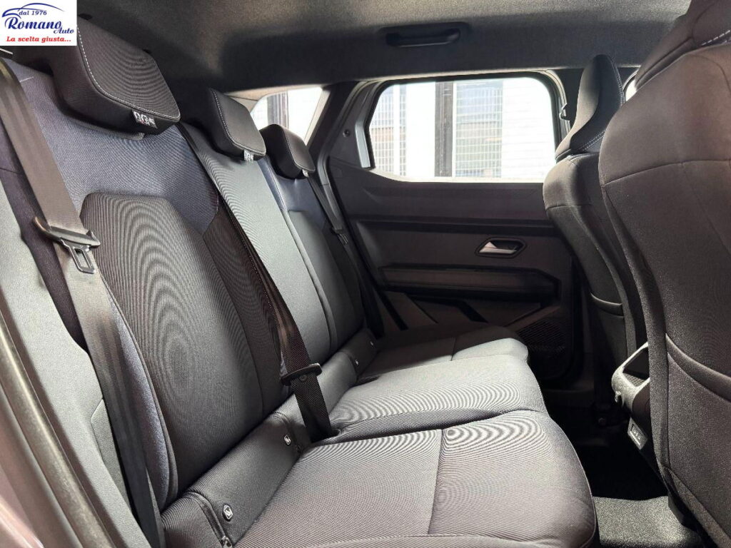 NEW DACIA - Duster - ECO-G 100 Journey#3 ANNI GARANZIA DACIA!