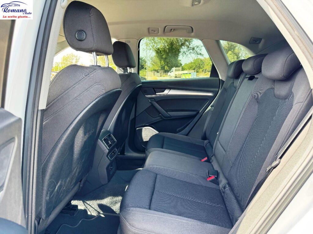 AUDI - Q5  40 2.0 tdi Sport quattro 190cv s-tronic#VIRTUAL COCKPIT!