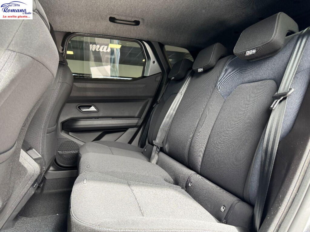 NEW DACIA - Duster - ECO-G 100 Journey#3 ANNI GARANZIA DACIA!