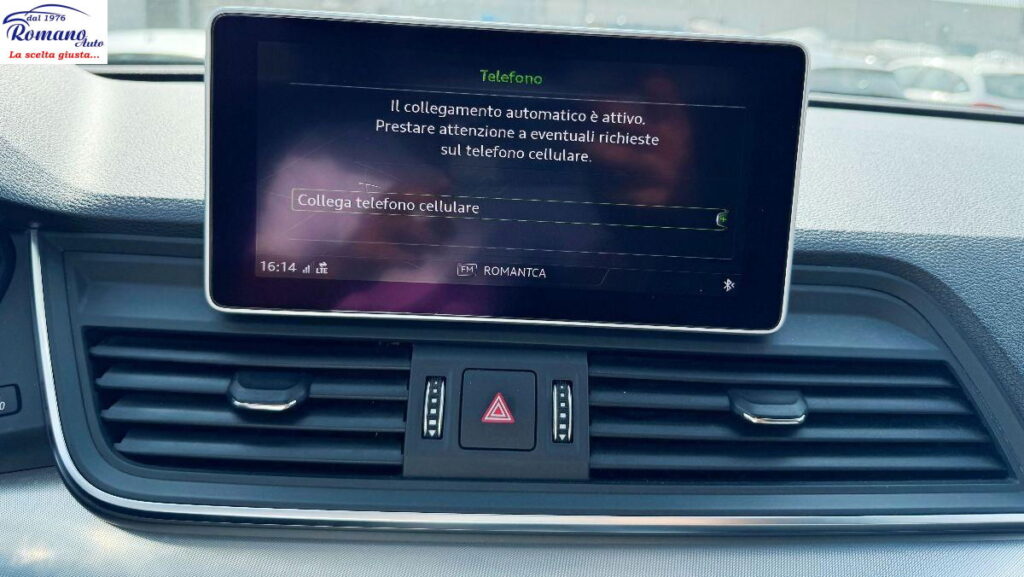 AUDI - Q5  40 2.0 tdi Sport quattro 190cv s-tronic#VIRTUAL COCKPIT!