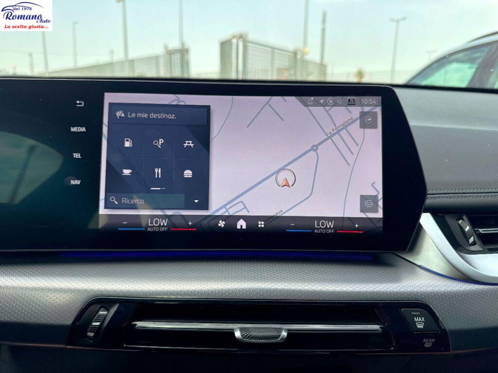 NEW BMW - X1 -  sDrive18d Msport#VIRTUAL COCKPIT!