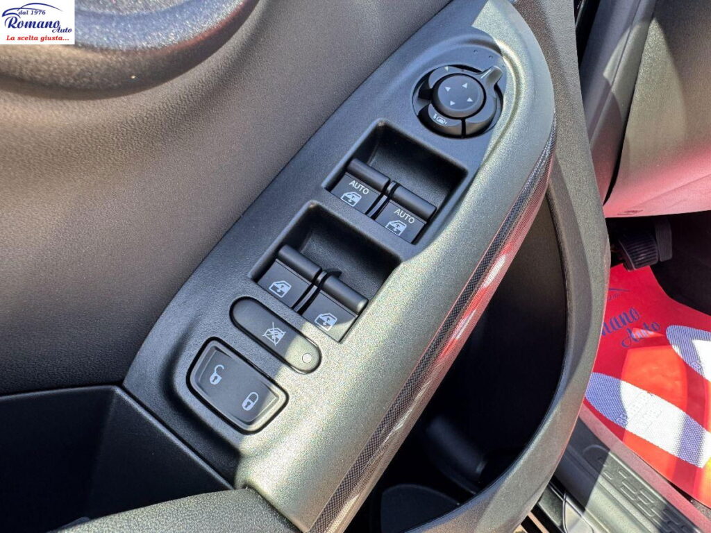 FIAT - 500X - 1.5 T4 Hybrid 130 CV DCT Sport Dv.#VETTURA CABRIO!