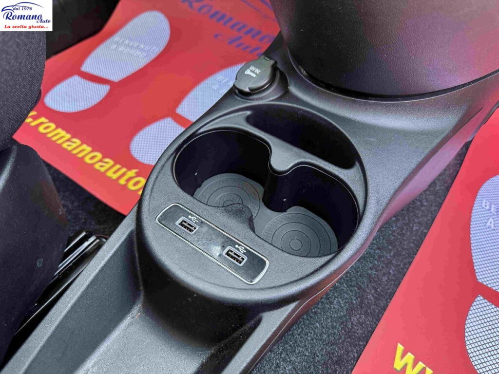 FIAT - 500 - 1.0 Hybrid Dolcevita#TETTO PANORAMICO!