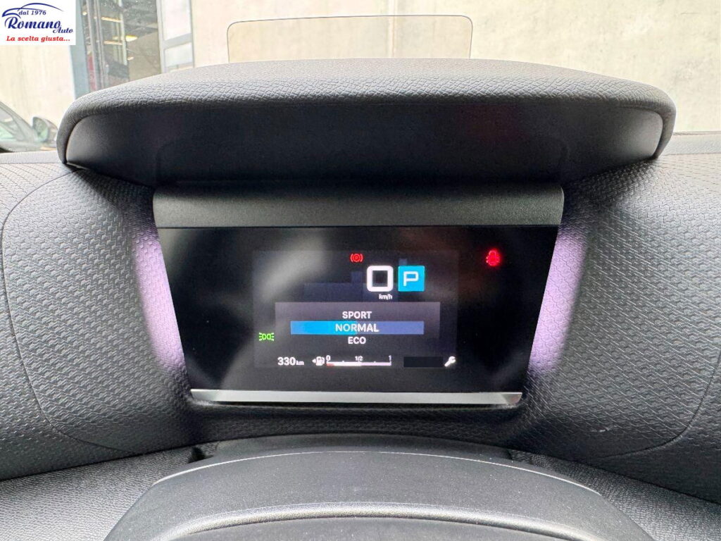 CITROEN - C4 - PureTech 130 S&S EAT8 MAX#TETTO APRIBILE!