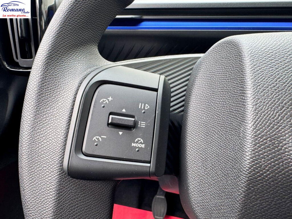 NEW CITROEN - C3  1.2 puretech turbo You 100cv#PRONTA CONSEGNA!