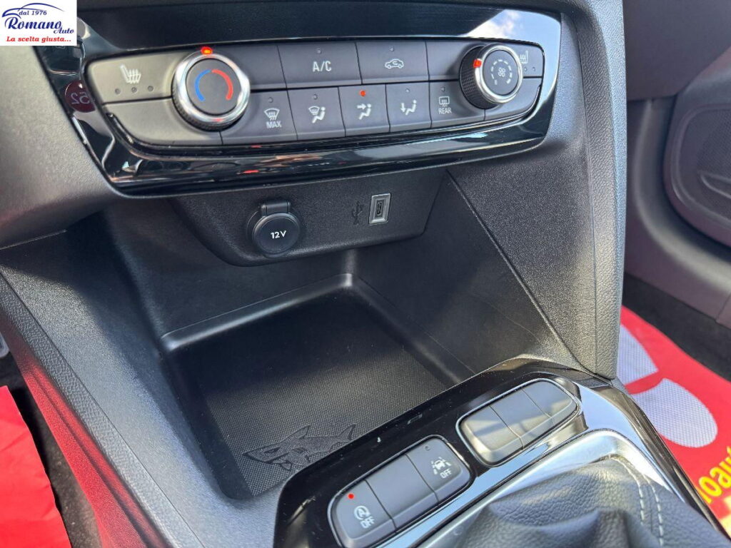 OPEL - Corsa - 1.2 Edition#VIRTUAL COCKPIT!RETROCAMERA!