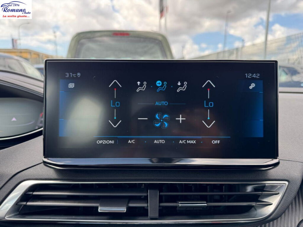 PEUGEOT - 3008 - BlueHDi 130 EAT8 Business#RETROCAMERA!
