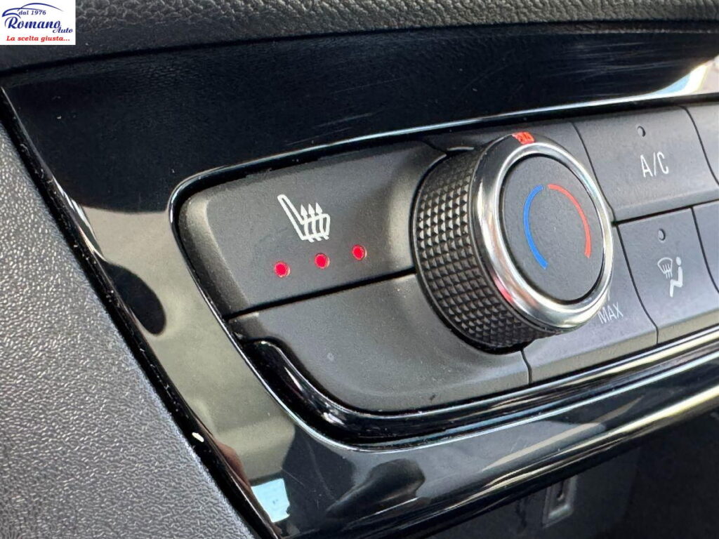 OPEL - Corsa - 1.2 Edition#VIRTUAL COCKPIT!RETROCAMERA!