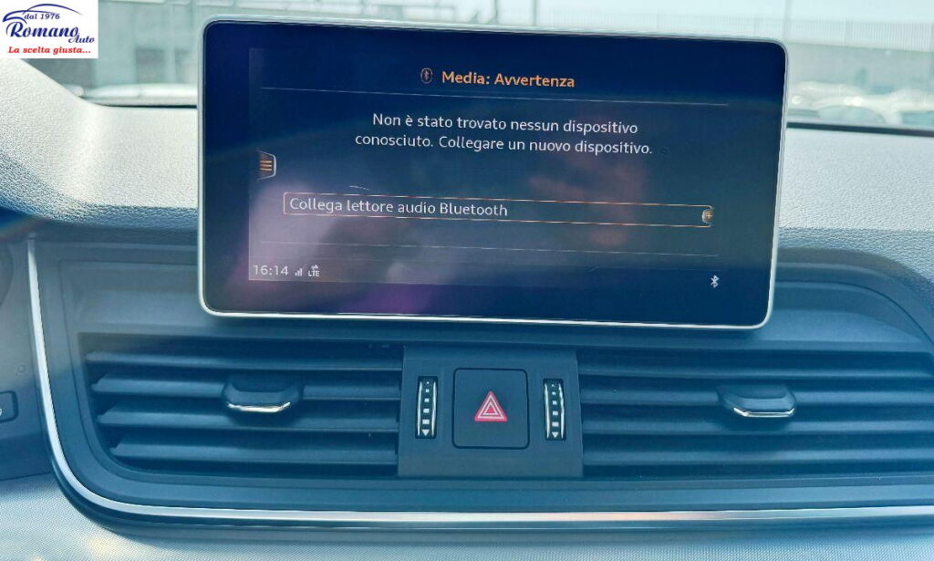 AUDI - Q5  40 2.0 tdi Sport quattro 190cv s-tronic#VIRTUAL COCKPIT!