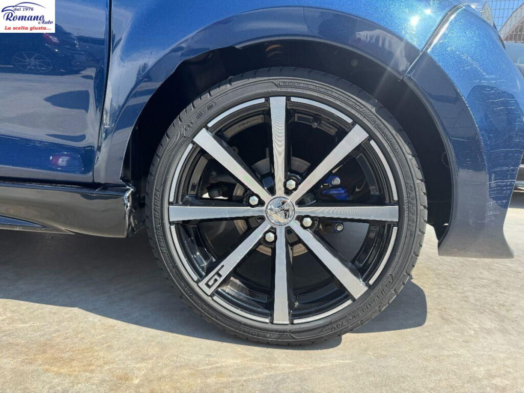 Aixam GTI COUPE#RETROCAMERA!