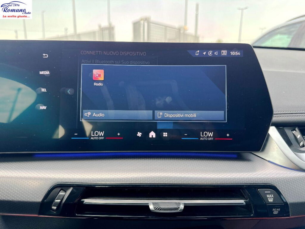 NEW BMW - X1 -  sDrive18d Msport#VIRTUAL COCKPIT!