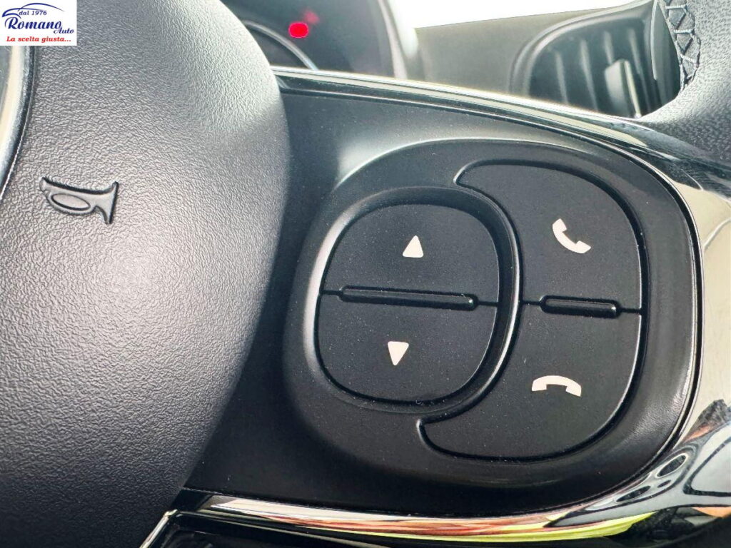 1.0 Hybrid Dolcevita#CABRIO!