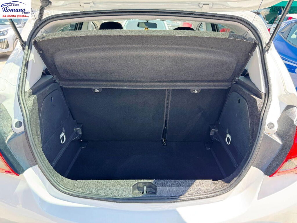 OPEL - Corsa -  1.2 5p. Cosmo#KM CERTIFICATI!