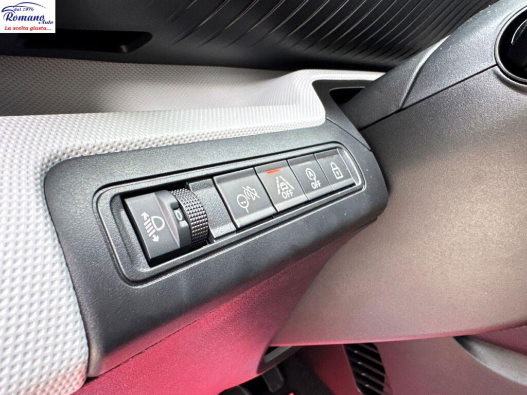 NEW CITROEN - C3  1.2 puretech turbo You 100cv#PRONTA CONSEGNA!