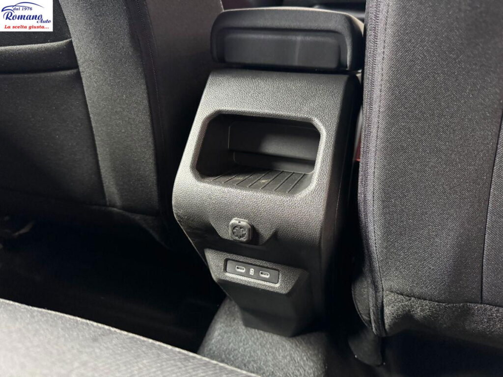 NEW DACIA - Duster - ECO-G 100 Journey#3 ANNI GARANZIA DACIA!