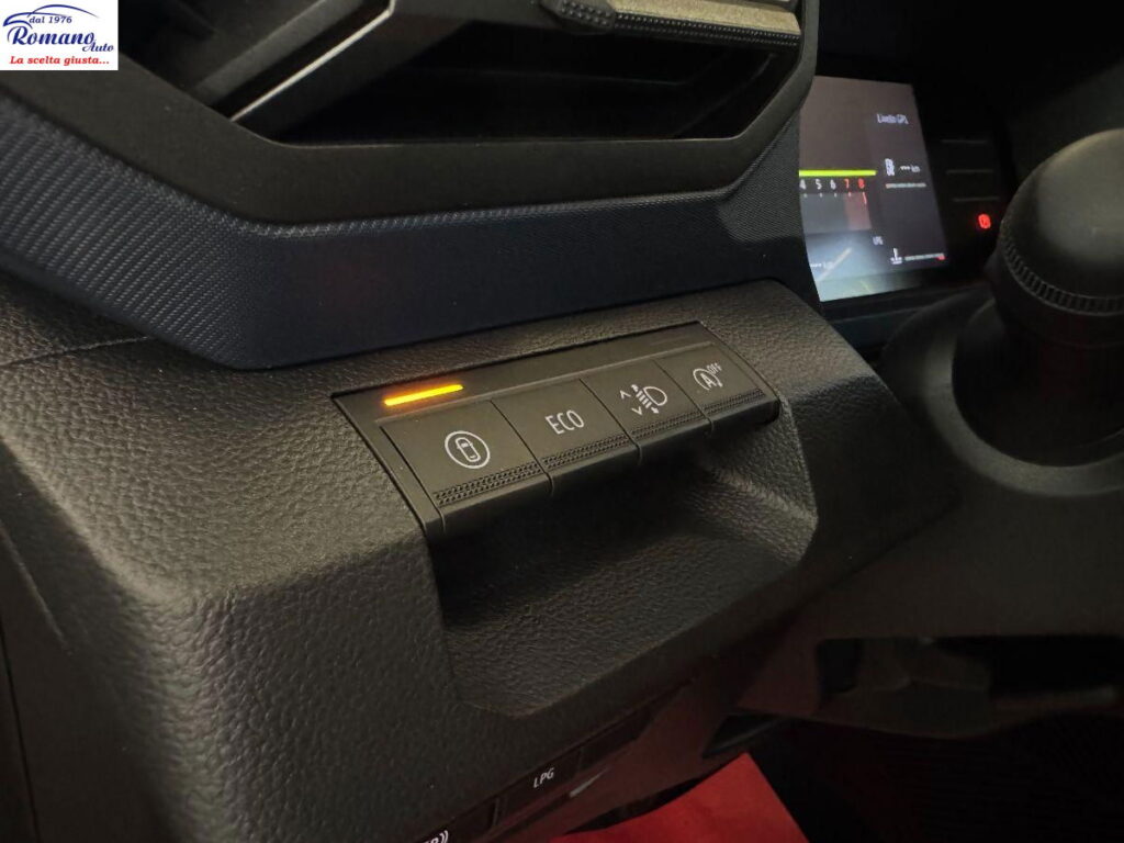 NEW DACIA - Duster - ECO-G 100 Journey#3 ANNI GARANZIA DACIA!