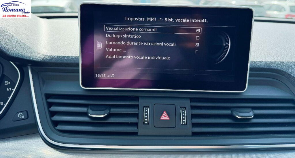 AUDI - Q5  40 2.0 tdi Sport quattro 190cv s-tronic#VIRTUAL COCKPIT!