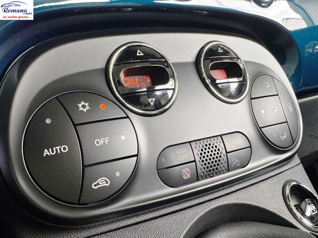 1.0 Hybrid Dolcevita#CABRIO!