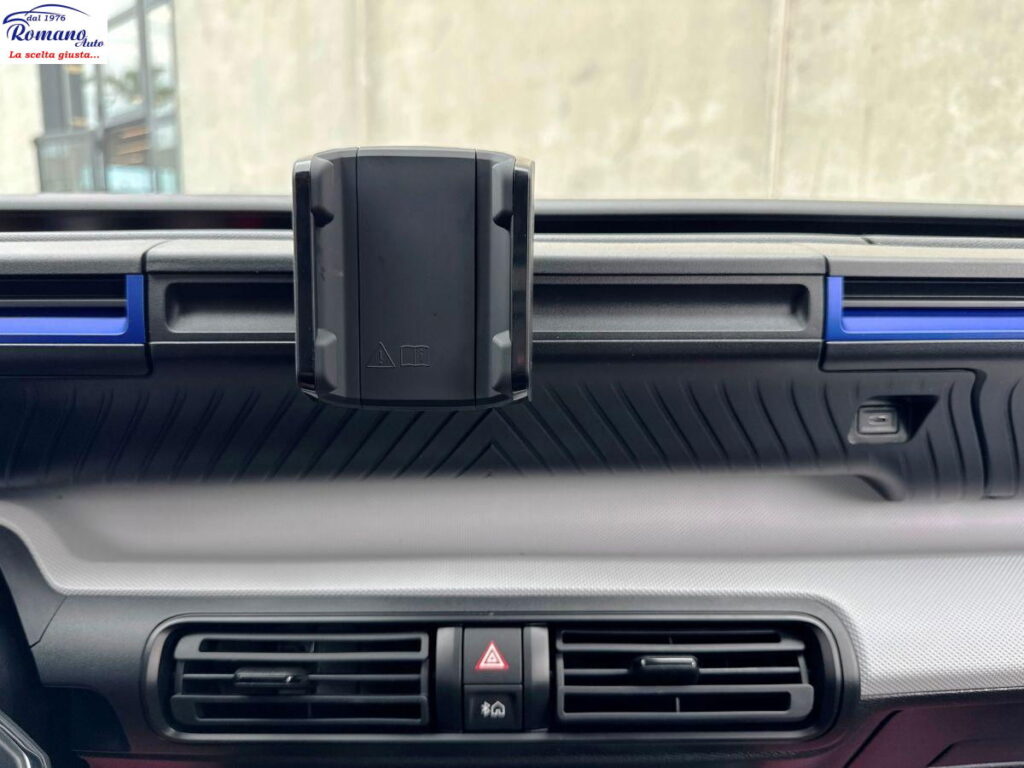 NEW CITROEN - C3  1.2 puretech turbo You 100cv#PRONTA CONSEGNA!