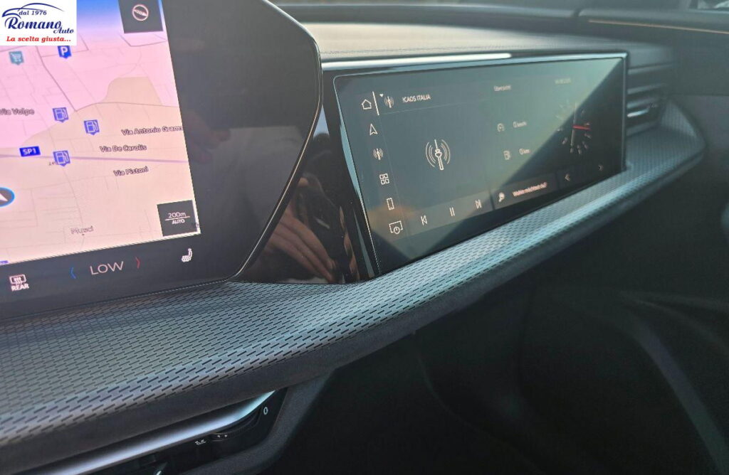 NEW Audi Q5 2.0 tdi mhev+ S line edition quattro#TETTO APRIBILE!