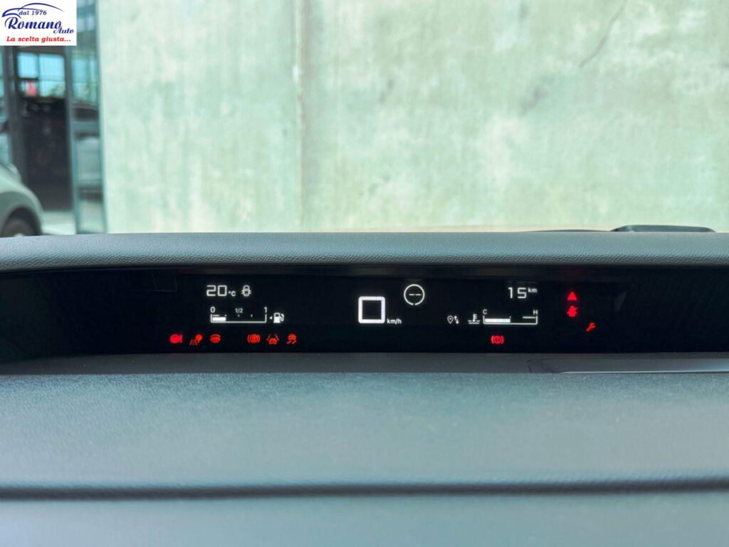 NEW CITROEN - C3  1.2 puretech turbo You 100cv#PRONTA CONSEGNA!