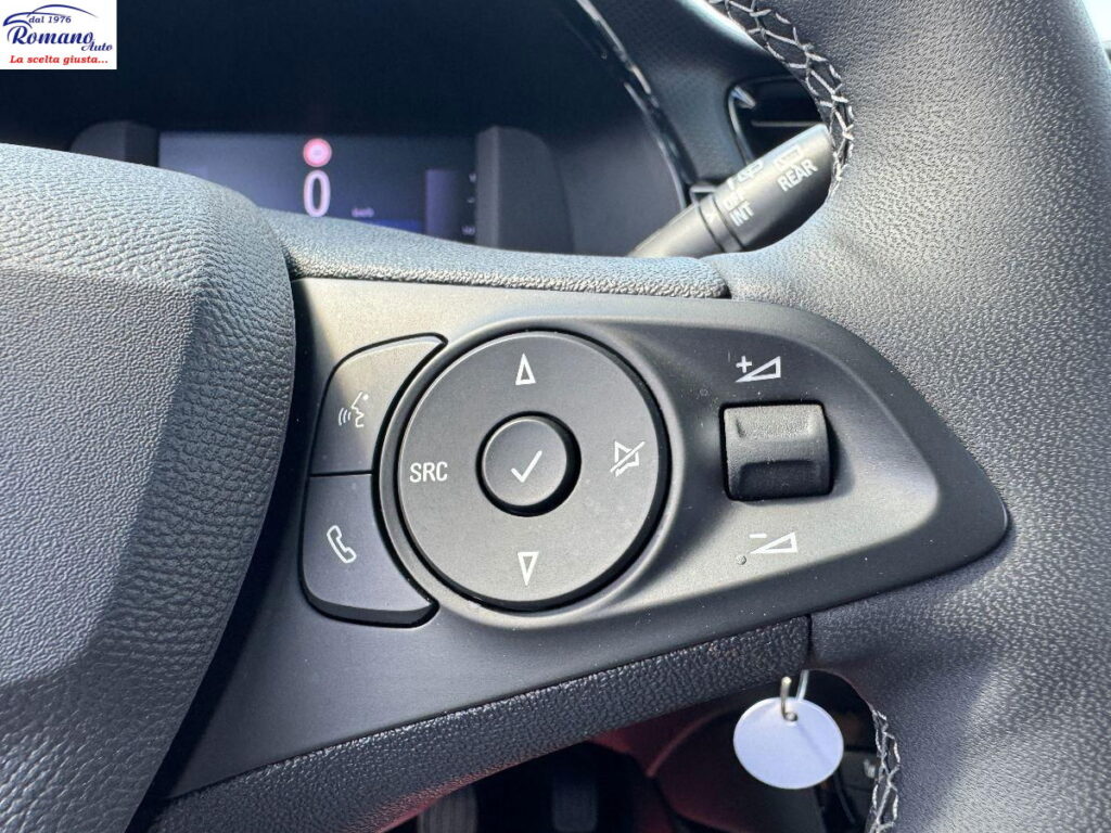 OPEL - Corsa - 1.2 Edition#VIRTUAL COCKPIT!RETROCAMERA!